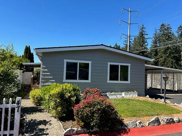 100 SW 195th Ave, Beaverton, OR 97006