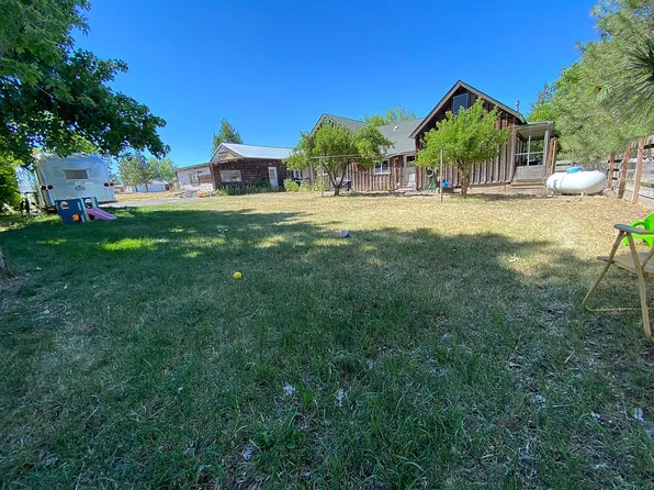 421 S Church St, Condon, OR 97823