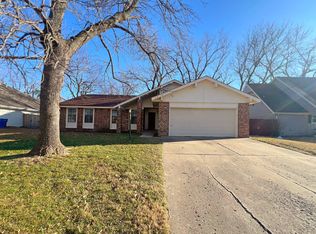 2613 W Joliet Ct N, Broken Arrow, OK 74012