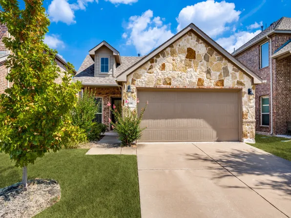10316 Cotulla Pl, McKinney, TX 75071