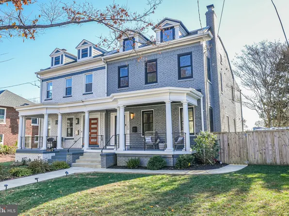 1308 Gallatin St NW, Washington, DC 20011