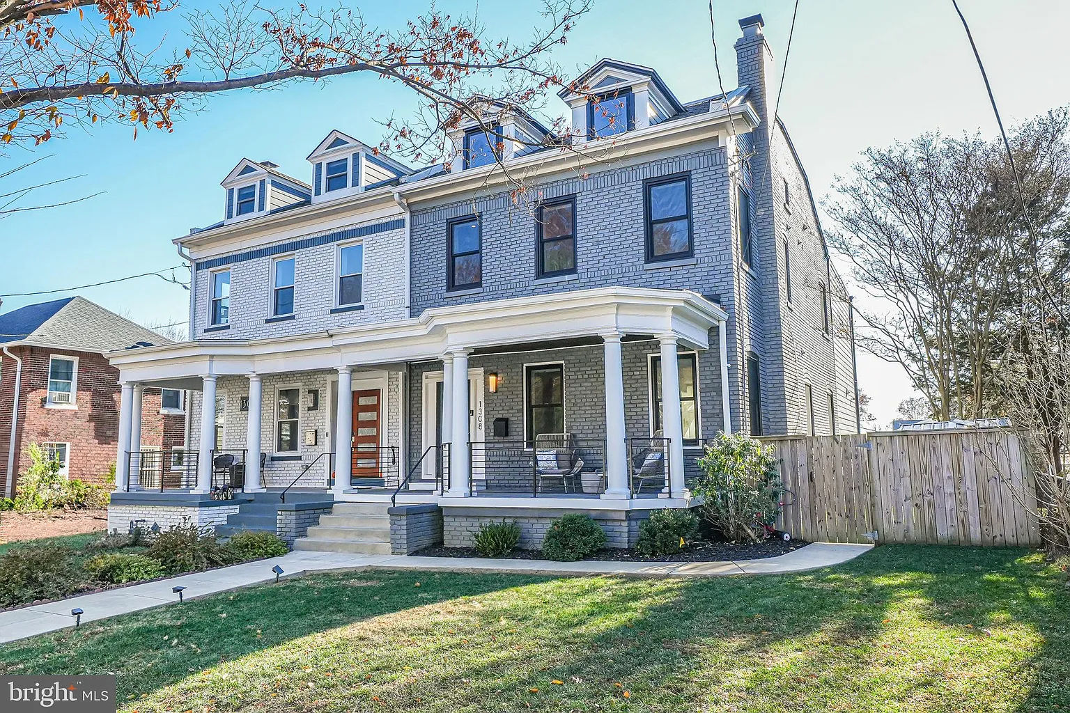 1308 Gallatin St NW photo 1