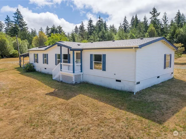 430 SE Old Arcadia Road, Shelton, WA 98584
