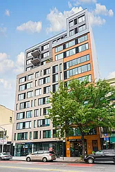 Harlem 125 at 69 East 125th Street in Central Harlem