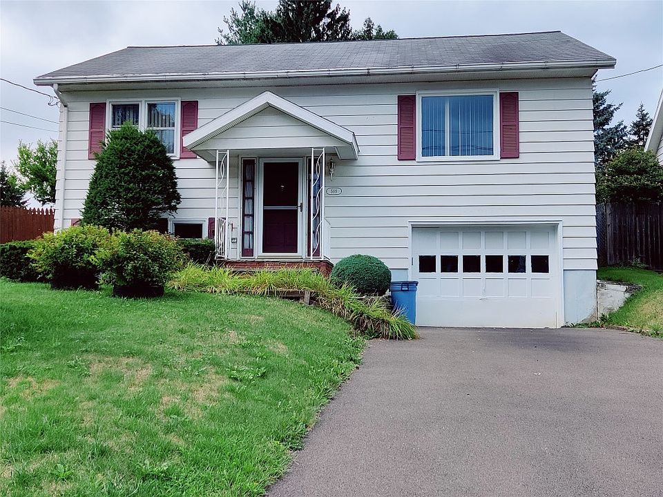 509 Nelson Rd, Johnson City, NY 13790 Zillow