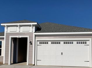 884 Mountain Mint Cir NW, Calabash, NC 28467