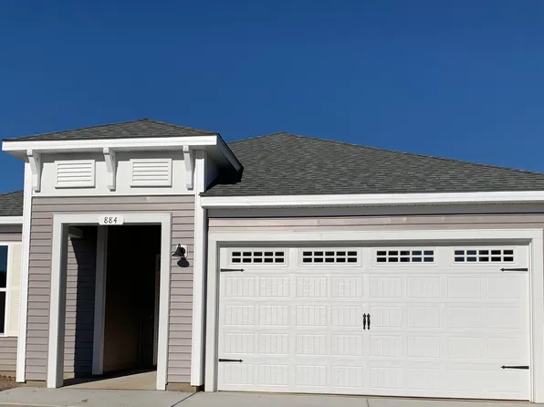 884 Mountain Mint Circle NW, Calabash, NC 28467