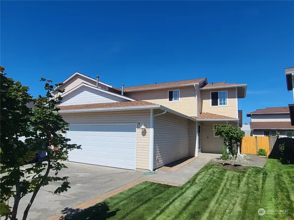 4017 168th Street NE, Arlington, WA 98223