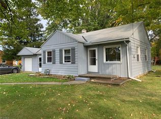 1335 Hadcock Rd, Brunswick, OH 44212