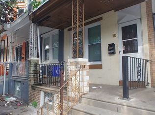 3345 Malta St, Philadelphia, PA 19134