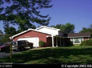 5022 Nicholas Rd, Waldorf, MD 20601