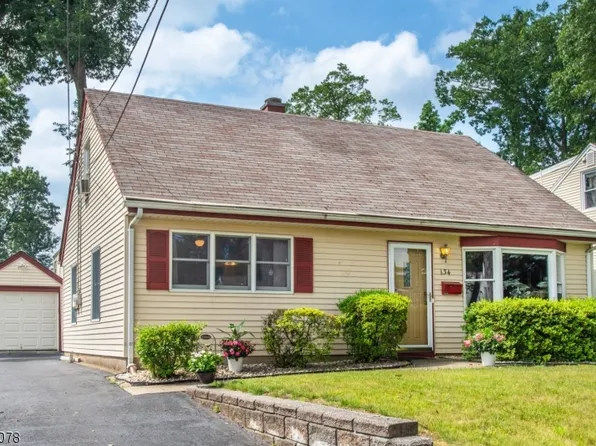 134 Bergen Ave, Waldwick Boro, NJ 07463