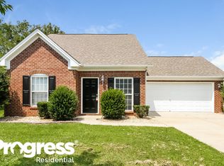 123 Megan St, Spring Hill, TN 37174