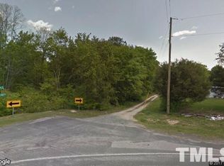 6833 Knightdale Eagle Rock Rd, Wendell, NC 27591