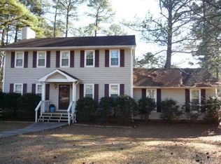 5500 Oldtowne Rd, Raleigh, NC 27612
