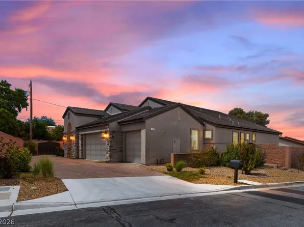 625 Robin Ln, Henderson, NV 89015
