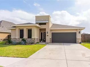 5105 Escondido Pass, McAllen, TX 78504