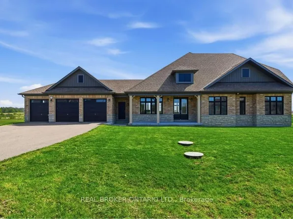 28 Wellers Way, Quinte West, ON K0K 1L0