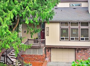 11836 SE 87th St, Newcastle, WA 98056