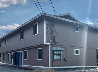 218 Merida St APT 1, San Antonio, TX 78207