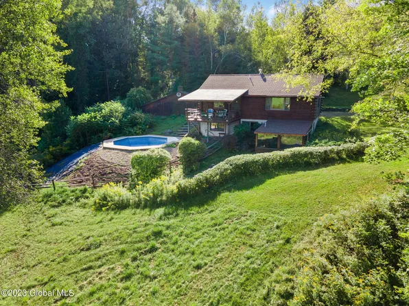 410 Otego Road, Franklin, NY 13775
