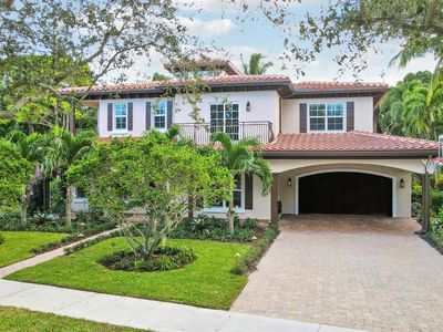 142 Segovia Way, Jupiter, FL, 33458