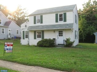 729 Westwood Ln, Aldan, PA 19018