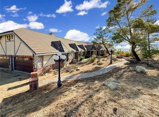 61300 Indian Paint Brush Rd, Anza, CA 92539