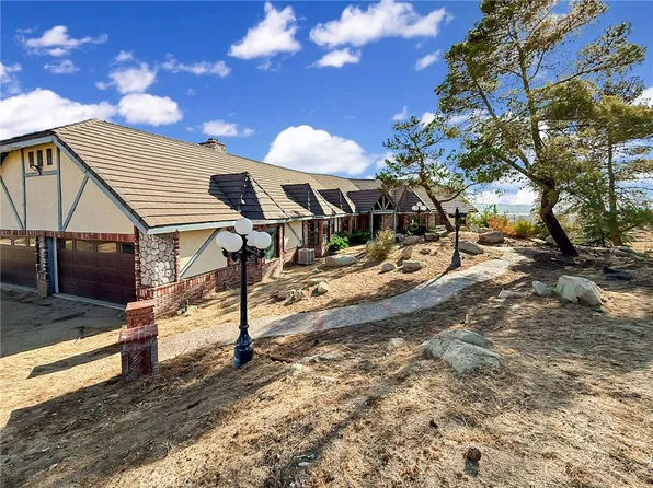 61300 Indian Paint Brush Rd, Anza, CA 92539