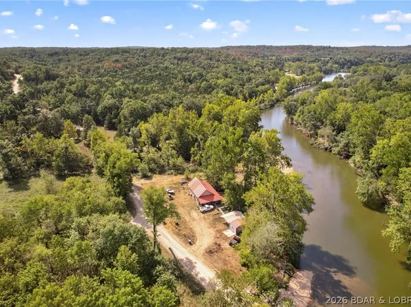 25866 Cactus Rd, Rocky Mount, MO 65072