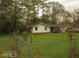 108 Ronnie Rd, Cedartown, GA 30125