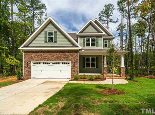 628 Bass Lake Rd, Holly Springs, NC 27540