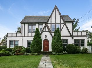 38 Lawrence Rd, Scarsdale, NY 10583