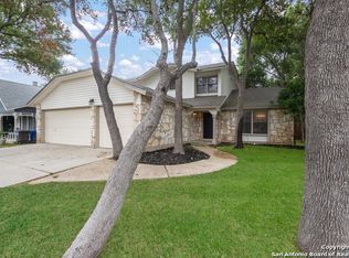 6050 Spring Time St, San Antonio, TX 78249