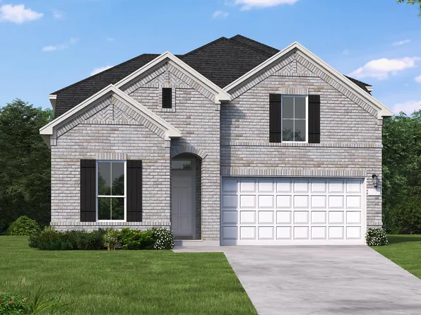 Alvin Plan, Two Step Farm