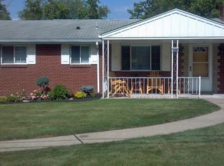 130 N Vireo Dr, Mc Kees Rocks, PA