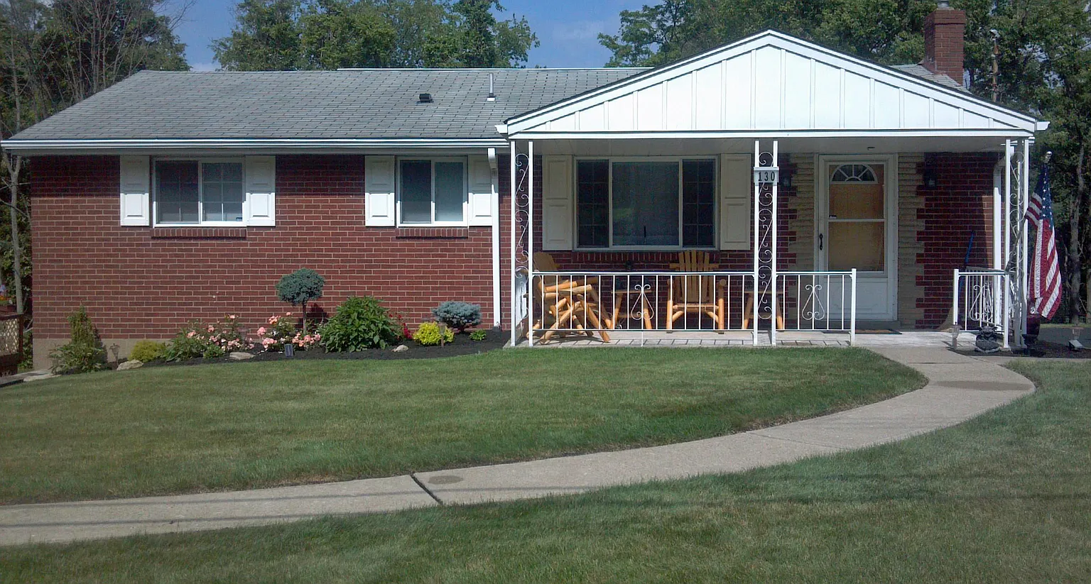 130 N Vireo Dr photo 1