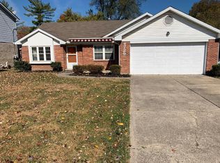 4729 Moore Rd, Middletown, OH 45042