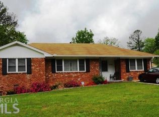 2150 Lynn Dr SW, Marietta, GA 30060