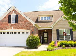 400 Tulip Tree Ln, Simpsonville, SC 29680