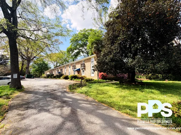 615 Boulevard Se Unit 12, Atlanta, GA 30312