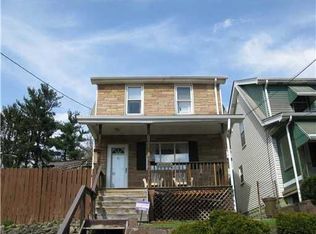 3216 Central Ave, Pittsburgh, PA
