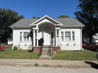 504 N Prow Ave, Bloomington, IN 47408