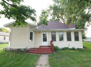 218 S 4th St, Milo, IA 50166