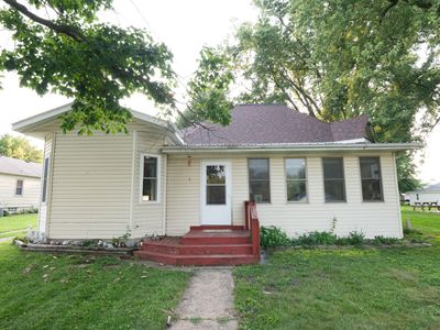 218 S 4th St, Milo, IA, 50166