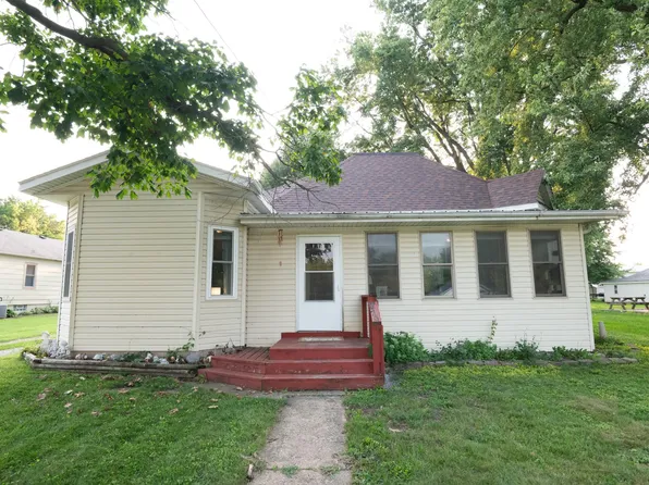 218 S 4th St, Milo, IA 50166