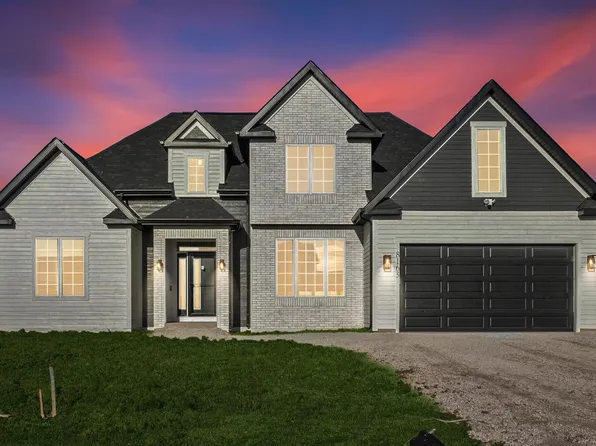 8163 Ridgeway COURT, Pleasant Prairie, WI 53158