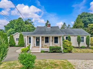 160 Branford Rd, North Branford, CT 06471