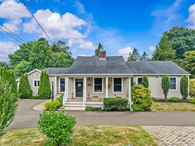 160 Branford Road, North Branford, CT, 06471