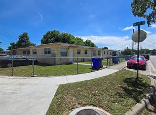 1900 NW 31st St #3, Miami, FL 33142